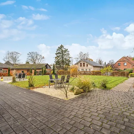 Matilda Holiday home