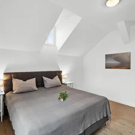 Дом отдыха Matilda Loxstedt