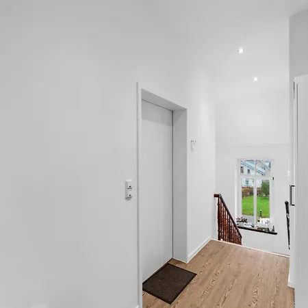 Matilda Дом отдыха Loxstedt