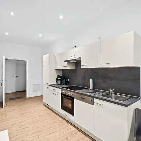 Matilda Holiday home Loxstedt