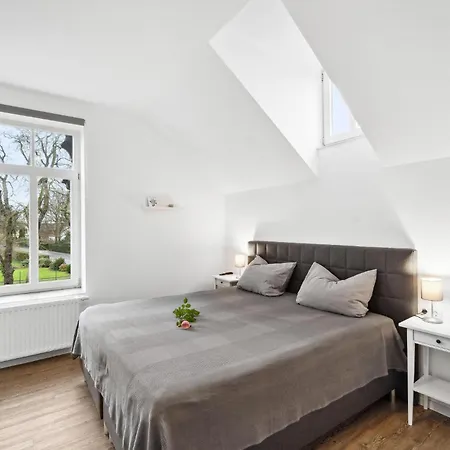 Дом отдыха Matilda Loxstedt