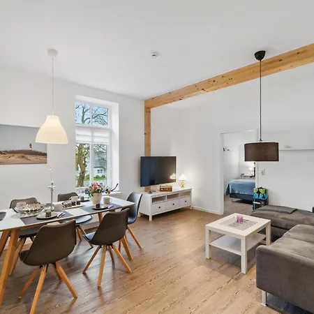 Matilda Holiday home