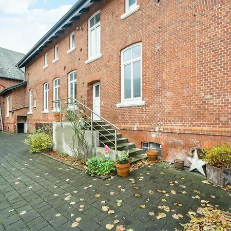 Дом отдыха Matilda Loxstedt