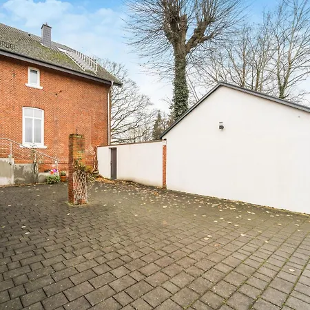 Matilda Дом отдыха Loxstedt