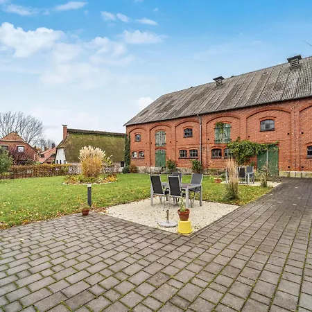 Matilda Дом отдыха *