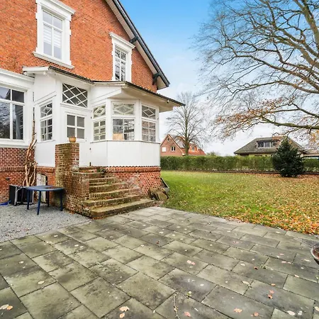 Дом отдыха Matilda