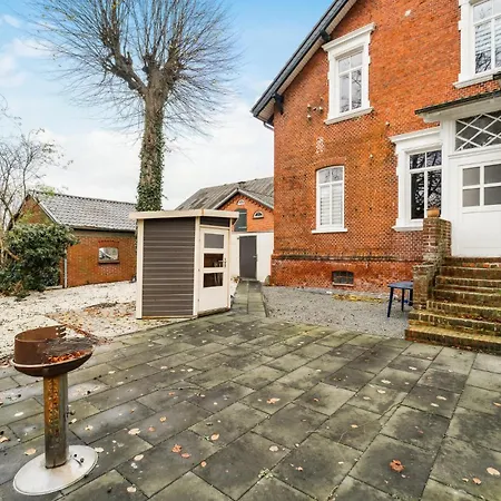 Matilda Holiday home