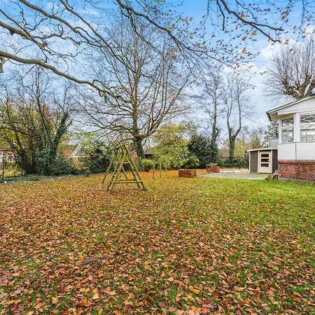 Matilda Дом отдыха *