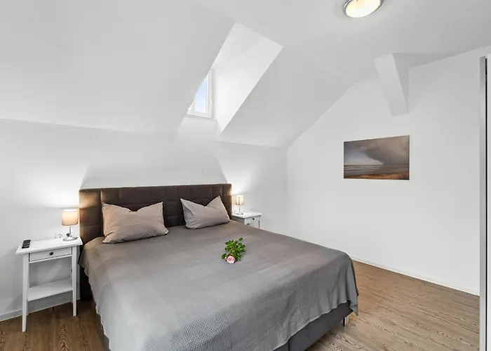 בית נופש Matilda Loxstedt