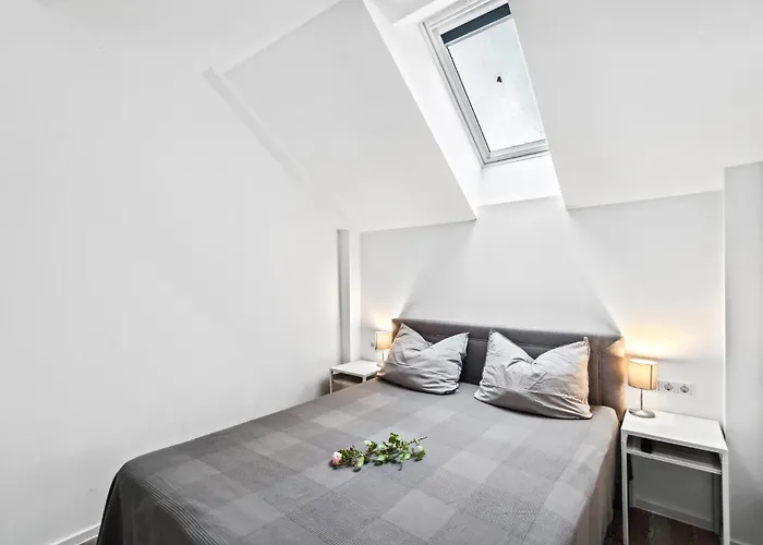 בית נופש Matilda