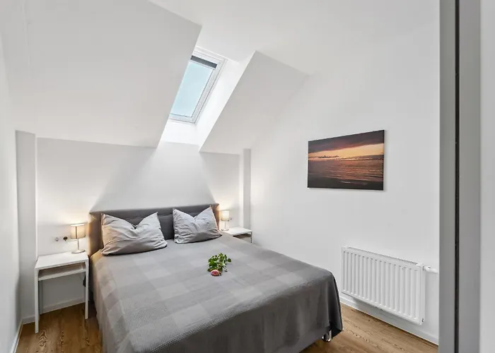 Matilda בית נופש Loxstedt