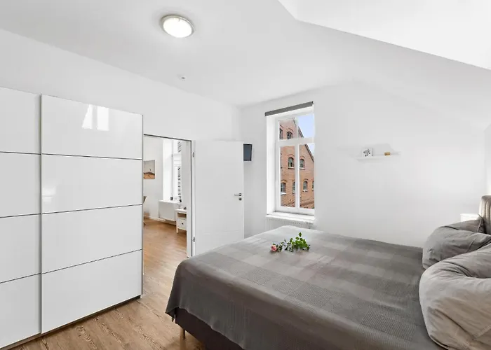 בית נופש Matilda