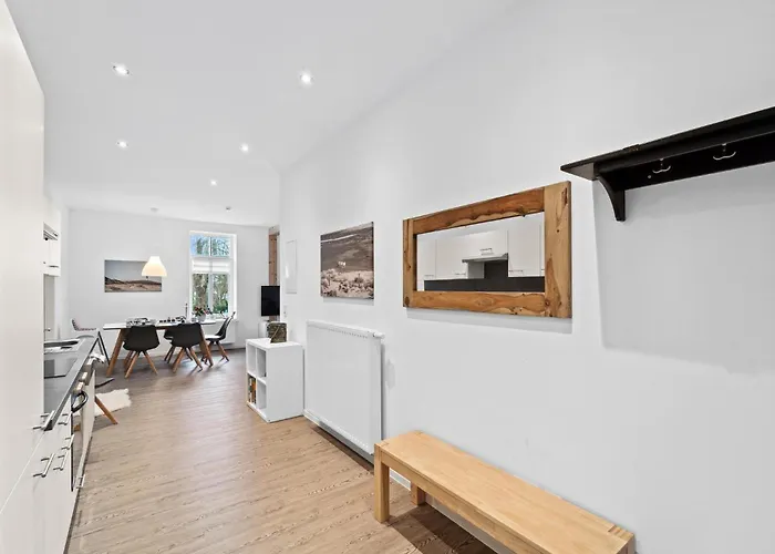 בית נופש Matilda