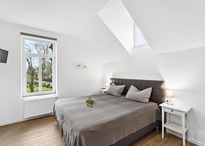 בית נופש Matilda Loxstedt