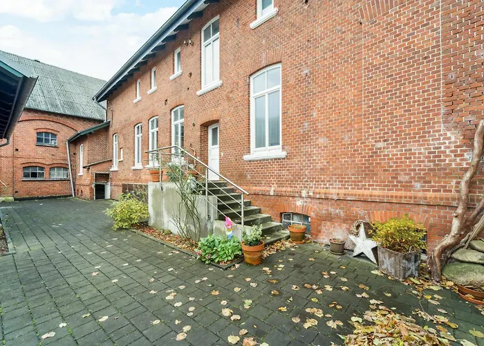 בית נופש Matilda Loxstedt