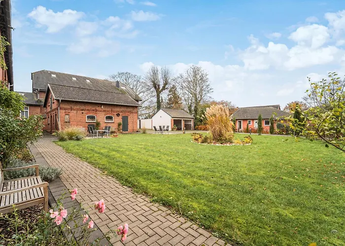 Matilda בית נופש *