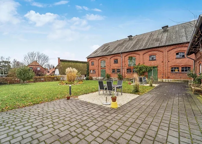 Matilda בית נופש *