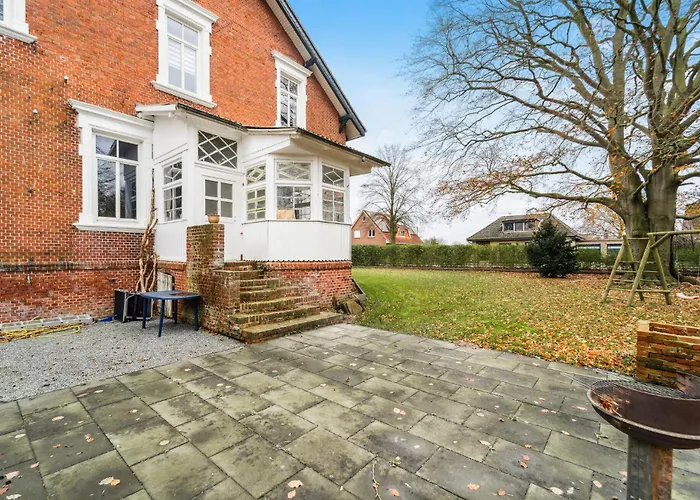 בית נופש Matilda