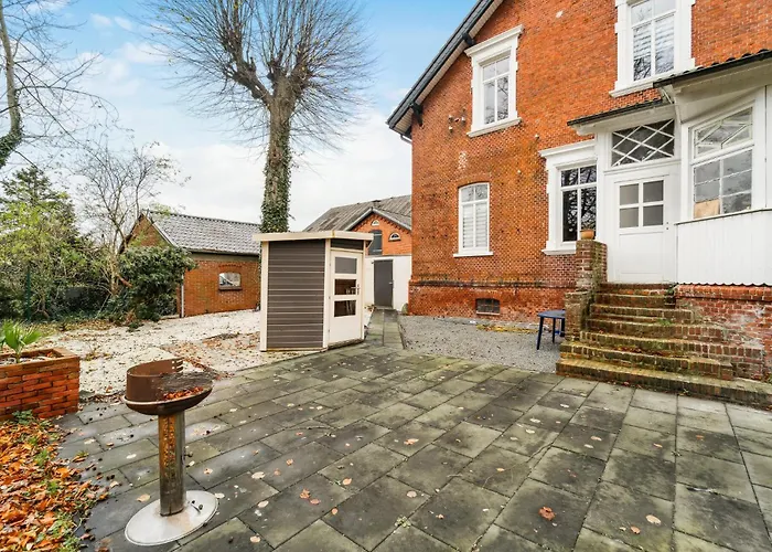 Matilda בית נופש