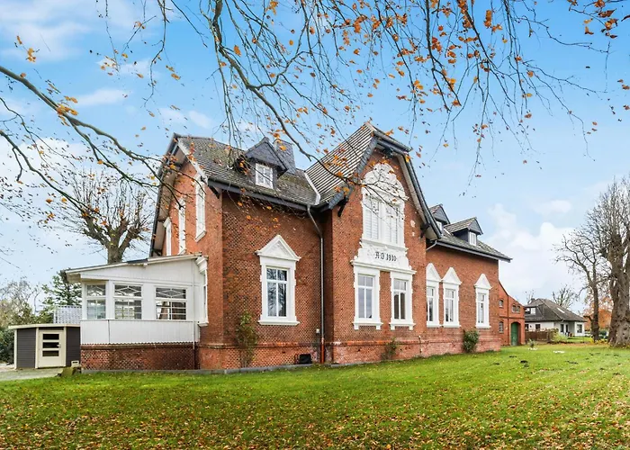 בית נופש Matilda